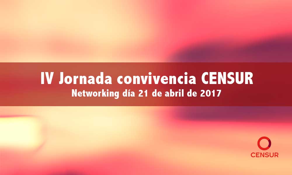 IV-Jornada-Convivencia-CENSUR-Networking