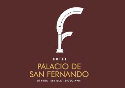 Hotel Palacio San Fernando